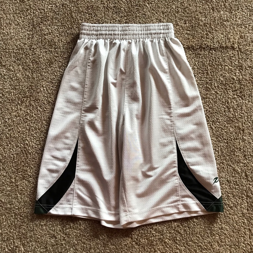 ‼️Energy Zone Basketball Shorts‼️